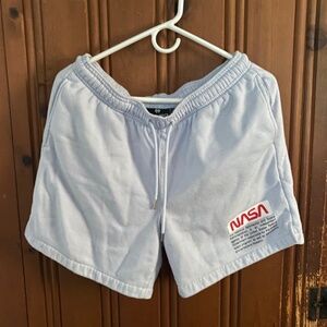 NASA Shorts